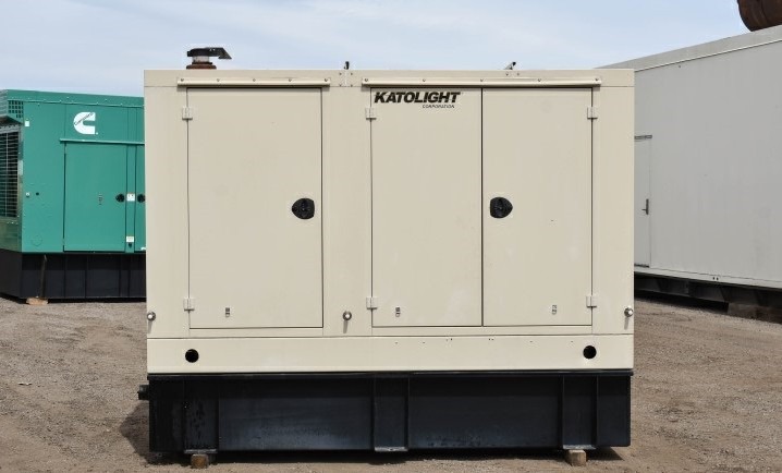 青阳购买柴油发电机需留心哪些问题?