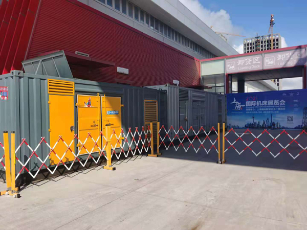 青阳发电机租赁的“望、闻、问、切”你知道多少？