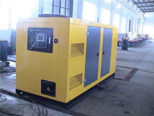 青阳租赁发电机 柴油发电机组的蓄电池种类有哪些？