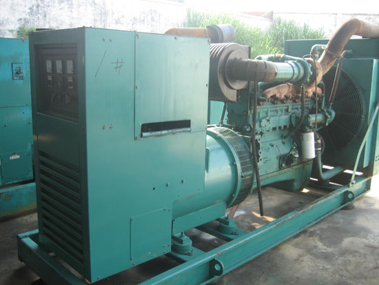 青阳出租发电机-发电机组购买指南都有哪些