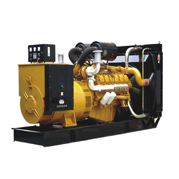 青阳租赁发电机-怎样确保潍柴发电机组的质量