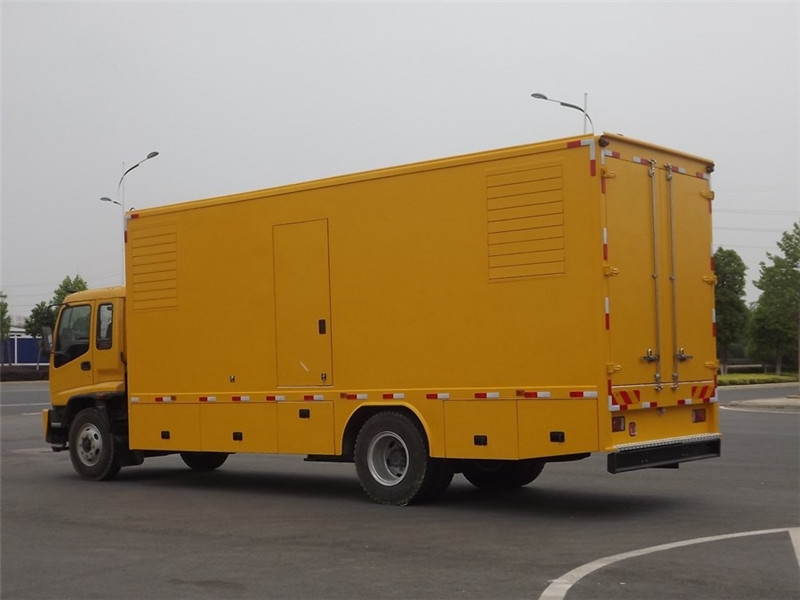 青阳租赁发电机-柴油发电机组出口六要素