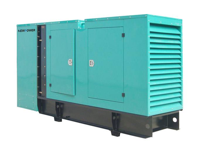 青阳发电车租赁-沃尔沃发电机组多少钱