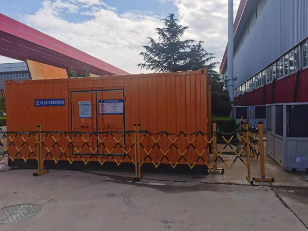 青阳出租发电机-发电机组的主要用途是什么？