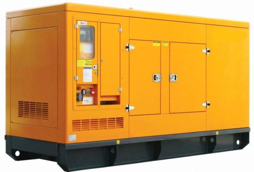 青阳出租发电机-发电机组的选购原则包括哪些方面