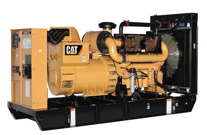 青阳租赁发电机-柴油发电机设计的优势性能特点有哪些