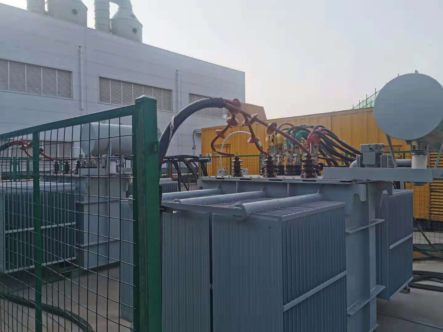 青阳出租发电机-静音柴油发电机不维护的危害