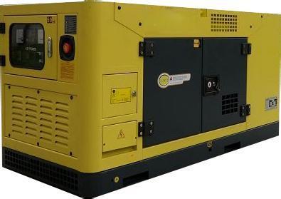 青阳出租发电机-怎样对比判断发电机组的质量