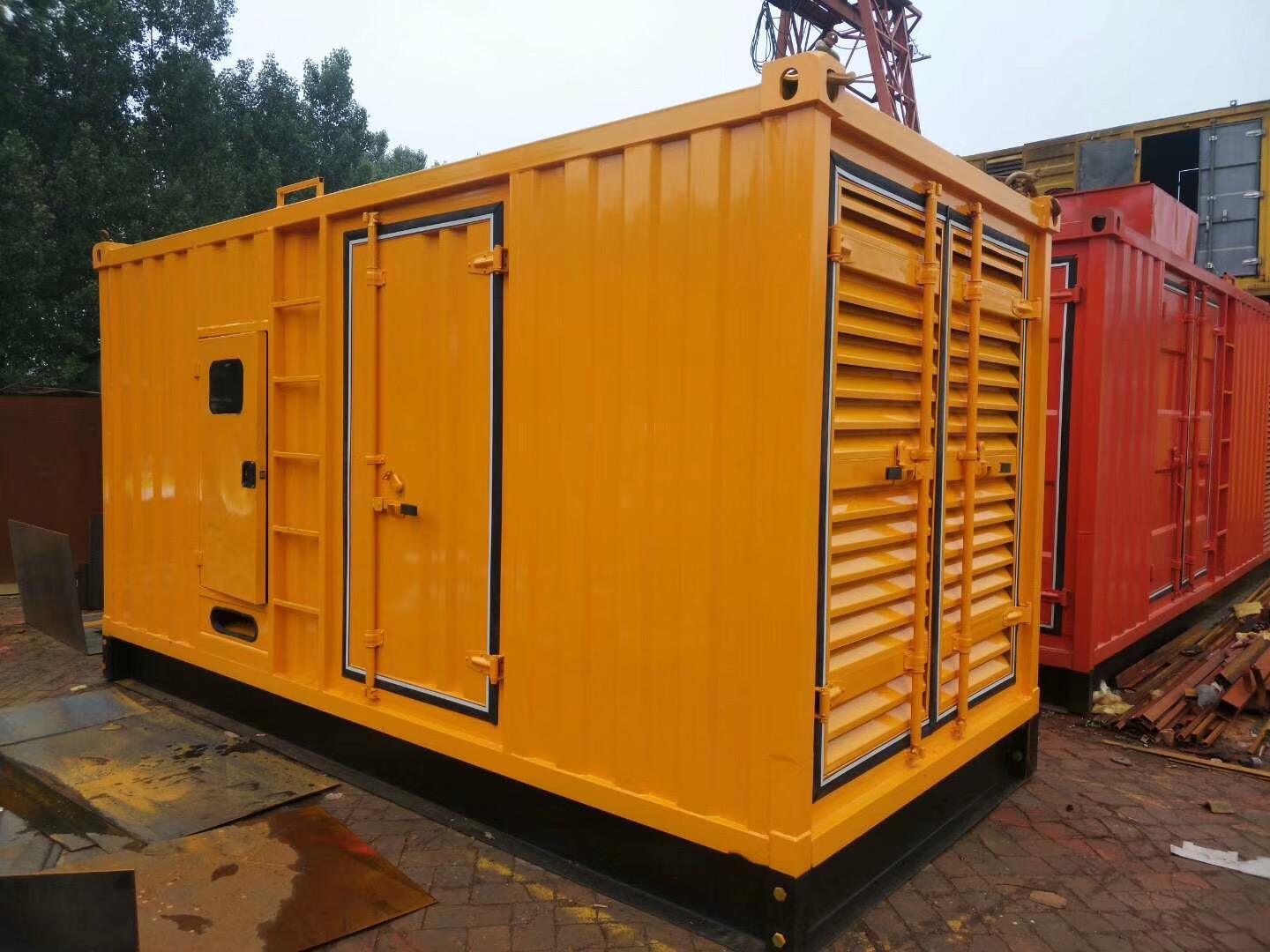 青阳300kw柴油发电机组一个小时需要的油耗