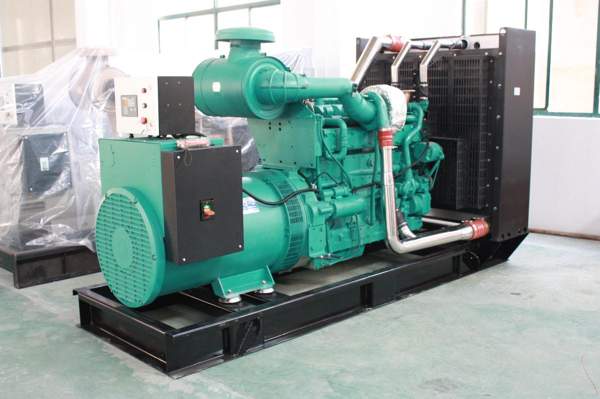 青阳租赁发电机柴油发电机组易损件有哪些