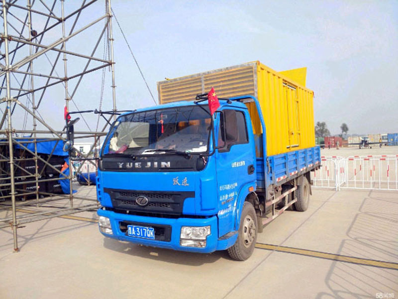 青阳租赁发电机-柴油发电机组租赁之新发电机组热磨合与冷磨合的区别