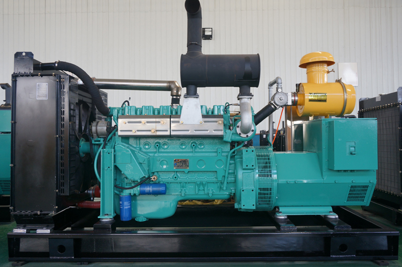 青阳发电机组修正系数表中海拔高度的上限是多少？