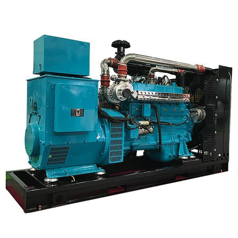 青阳关于国产发电机中柴油滤清器保养易被忽视问题