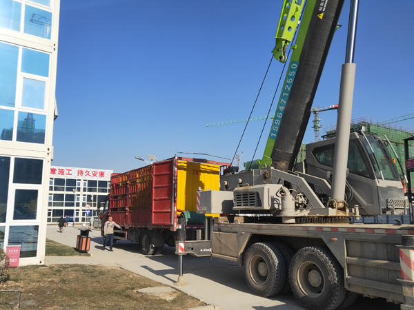 青阳发电机出租50KW柴油发电机组需要配多粗电缆线