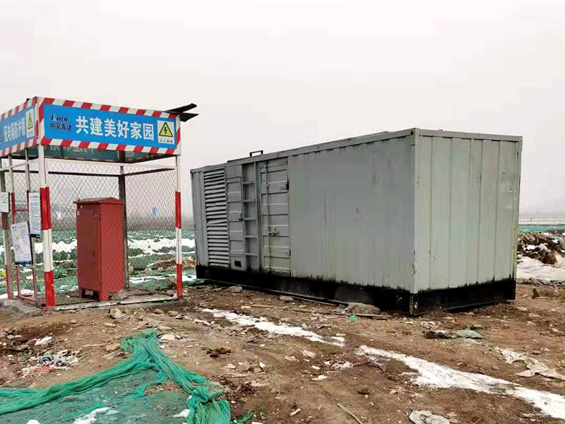 青阳燃气发电机在高海拔地区运行时会遇到哪些常见故障？