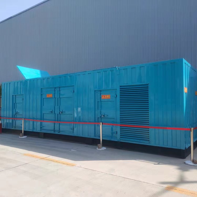 青阳怎样更换柴油发电机组的空气滤清器？