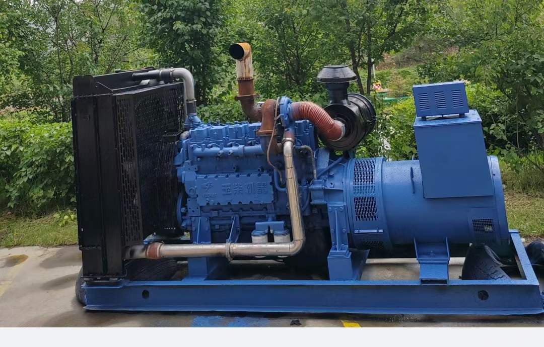 青阳发电机出租如何选择适合的空开类型？