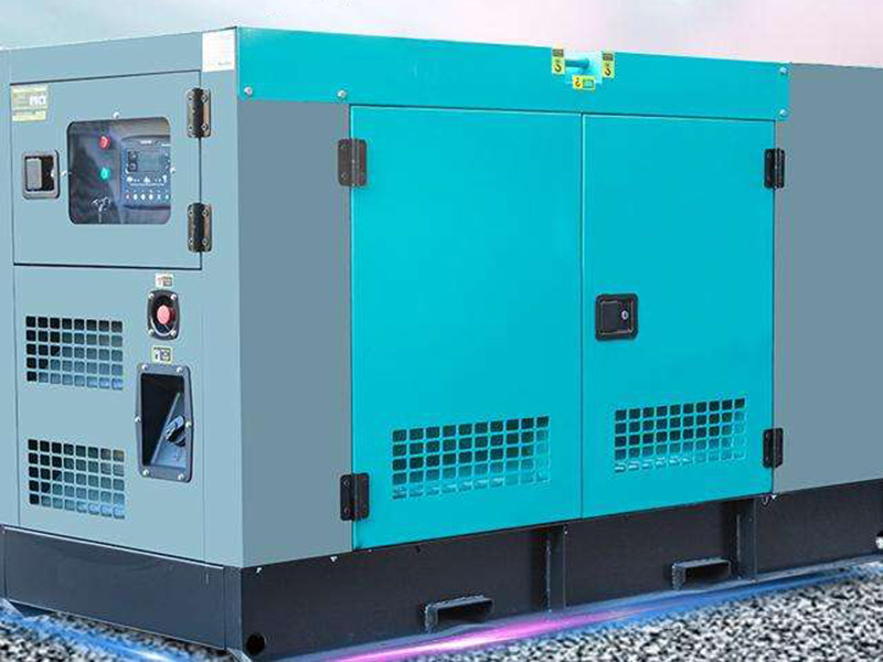 青阳柴油发电机组如何选择适合滤清器密封圈的机油？