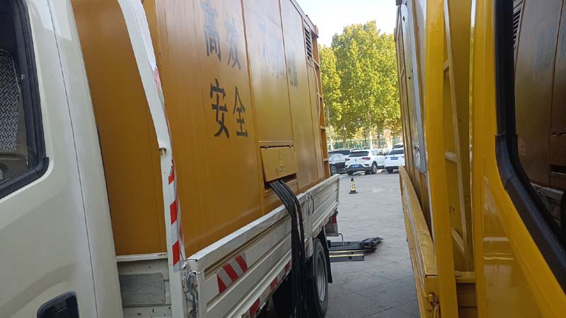 青阳如何判断柴油发电机组和UPS电源的切换时间是否符合要求？