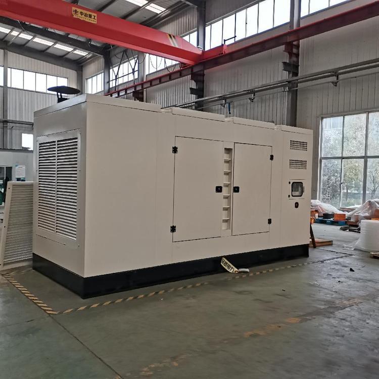 青阳启动发电机组时需要注意什么？