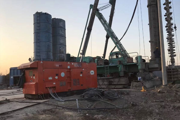 青阳如何检查发电机组燃油系统的密封性？