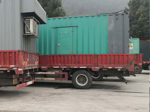 青阳柴油发电机组使用注意安全事项有哪些？