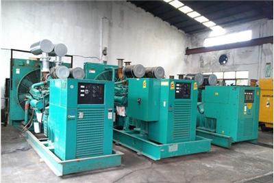 青阳如何判断汽油发电机组电瓶的使用寿命？