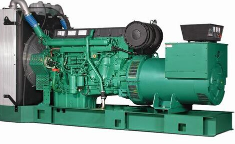 青阳发电机除垢后需要用清水冲洗水冷式机油散热器几次？
