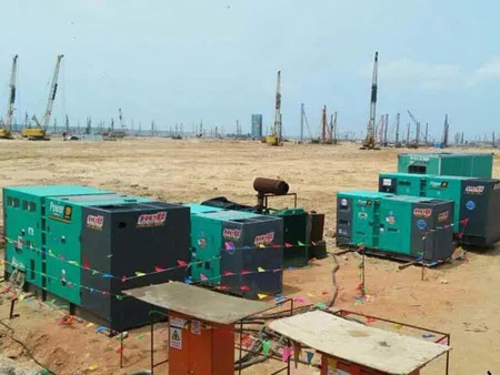 青阳测量水冷式机油散热器密封件尺寸的具体步骤是什么？