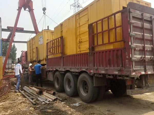 青阳更换水冷式机油散热器密封件的操作步骤是怎样的？