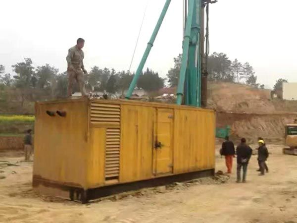 青阳柴油发电机组应用场合有哪些？